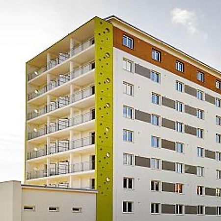 Moderny Apartman S Parkovanim Bratislava Extérieur photo