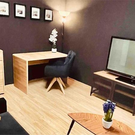 Moderny Apartman S Parkovanim Bratislava Extérieur photo