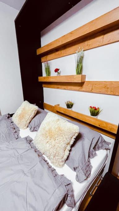 Moderny Apartman S Parkovanim Bratislava Extérieur photo