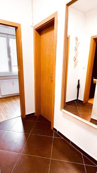 Moderny Apartman S Parkovanim Bratislava Extérieur photo