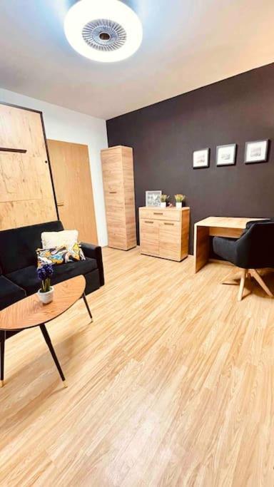 Moderny Apartman S Parkovanim Bratislava Extérieur photo